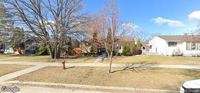 Larawan ng 72 St Andrew Road sa Winnipeg, Manitoba