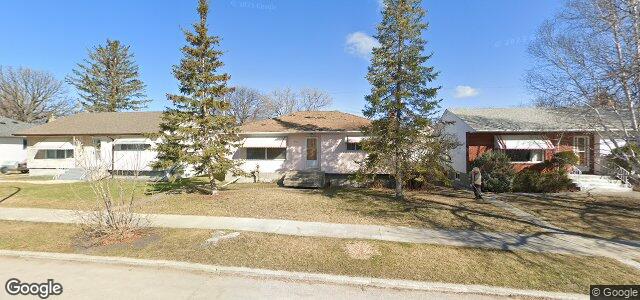 Larawan ng 73 Havelock Avenue sa Winnipeg, Manitoba