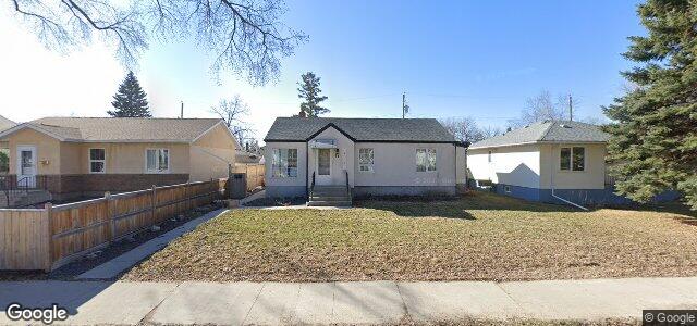 74 Fernwood Avenue（加拿大曼尼托巴省溫尼伯市）房屋照片