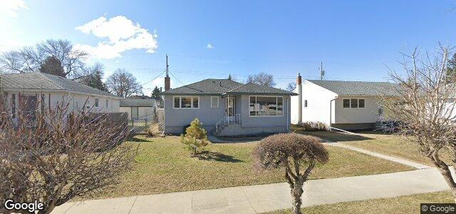 Larawan ng 74 Havelock Avenue sa Winnipeg, Manitoba