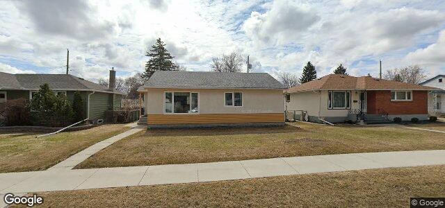 Larawan ng 74 Portland Avenue sa Winnipeg, Manitoba