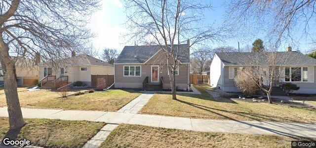 Larawan ng 74 Thorndale Avenue sa Winnipeg, Manitoba
