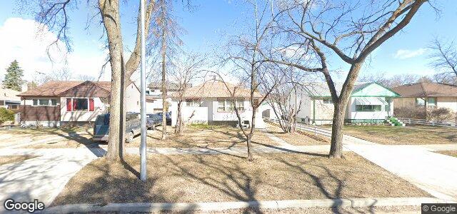 Larawan ng 75 Hull Avenue sa Winnipeg, Manitoba