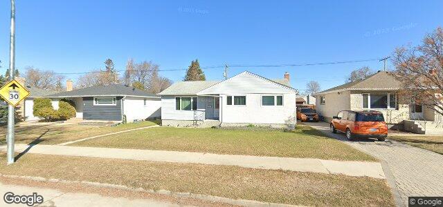 Larawan ng 75 Lennox Avenue sa Winnipeg, Manitoba