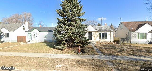 Larawan ng 75 Thorndale Avenue sa Winnipeg, Manitoba