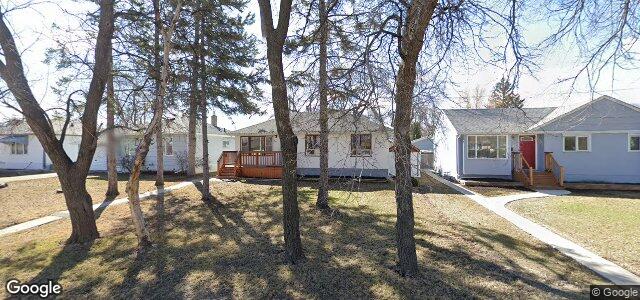 Larawan ng 76 Hull Avenue sa Winnipeg, Manitoba