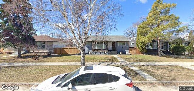 Larawan ng 76 St Andrew Road sa Winnipeg, Manitoba