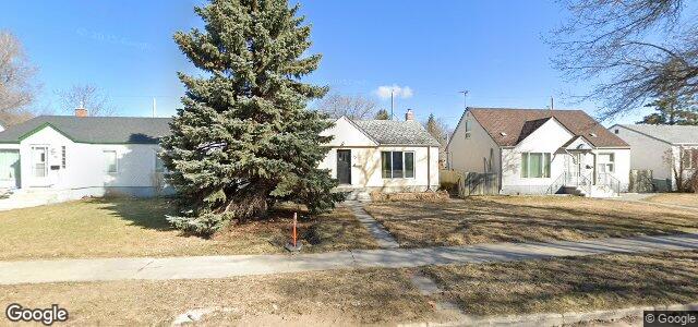 Larawan ng 77 Thorndale Avenue sa Winnipeg, Manitoba