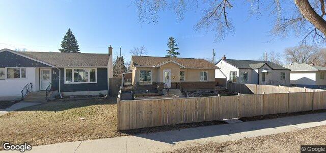 Larawan ng 78 Fernwood Avenue sa Winnipeg, Manitoba