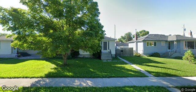 Larawan ng 78 Havelock Avenue sa Winnipeg, Manitoba