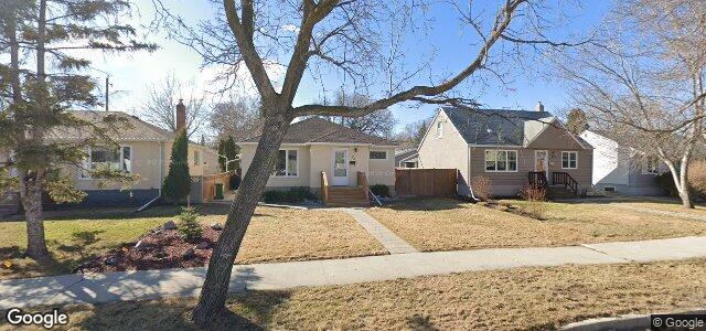 Larawan ng 78 Thorndale Avenue sa Winnipeg, Manitoba