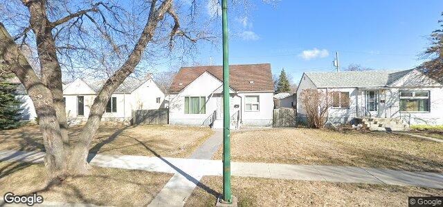 79 Thorndale Avenue（加拿大曼尼托巴省溫尼伯市）房屋照片