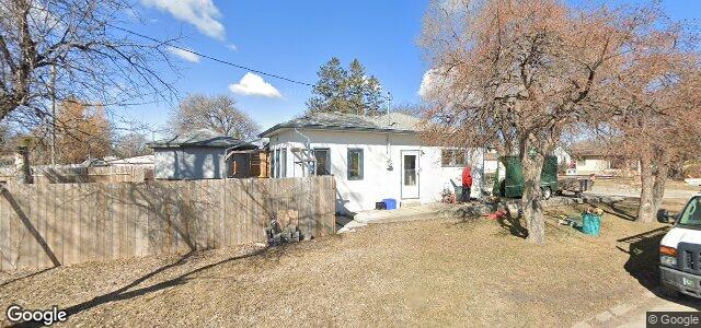 80 Hull Avenue（加拿大曼尼托巴省温尼伯市）房屋照片