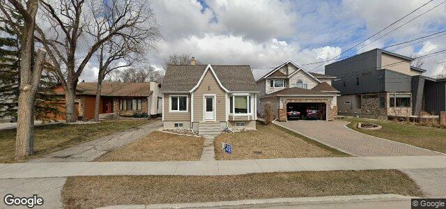 Larawan ng 81 Berrydale Avenue sa Winnipeg, Manitoba