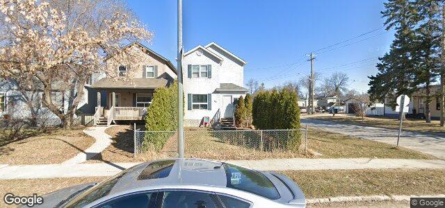 Larawan ng 81 Fernwood Avenue sa Winnipeg, Manitoba
