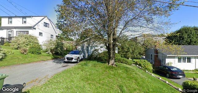 Larawan ng 81 Frederick Avenue sa Winnipeg, Manitoba