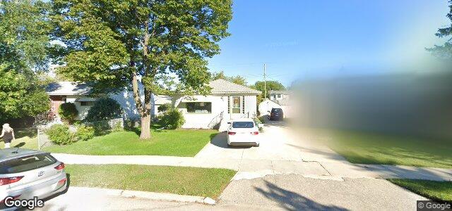 Larawan ng 81 Havelock Avenue sa Winnipeg, Manitoba
