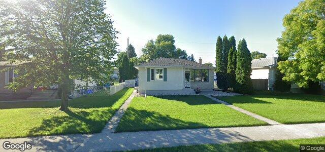 Larawan ng 82 Havelock Avenue sa Winnipeg, Manitoba