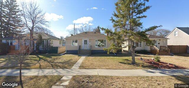 82 Thorndale Avenue（加拿大曼尼托巴省温尼伯市）房屋照片