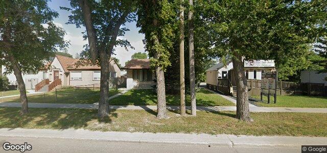 821 St Mary'S Road（加拿大曼尼托巴省温尼伯市）房屋照片