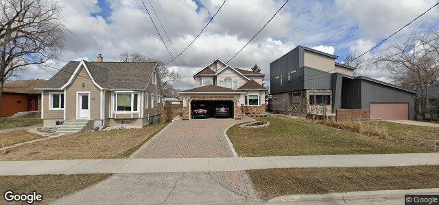 Larawan ng 83 Berrydale Avenue sa Winnipeg, Manitoba