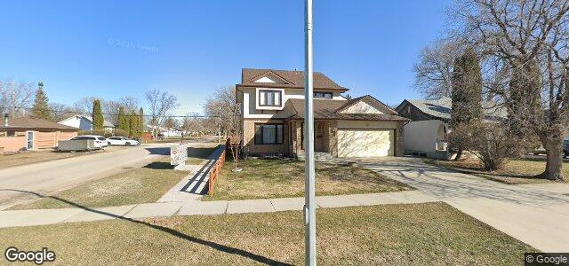 Photo of 83 Hull Avenue in Winnipeg, Manitoba