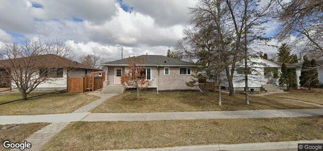 Larawan ng 83 Portland Avenue sa Winnipeg, Manitoba