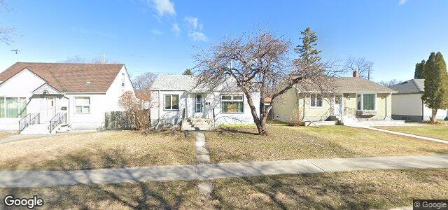 Photo of 83 Thorndale Avenue in Winnipeg, Manitoba