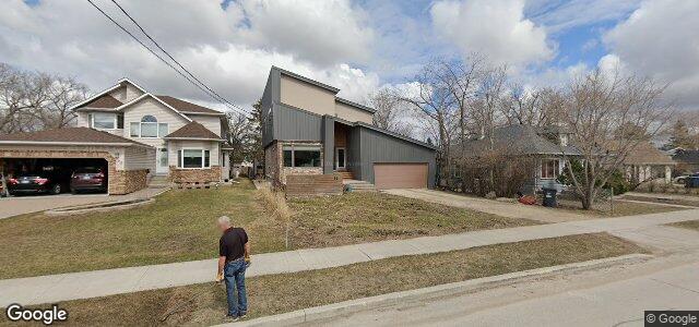 Larawan ng 85 Berrydale Avenue sa Winnipeg, Manitoba