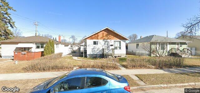 Larawan ng 85 Fernwood Avenue sa Winnipeg, Manitoba