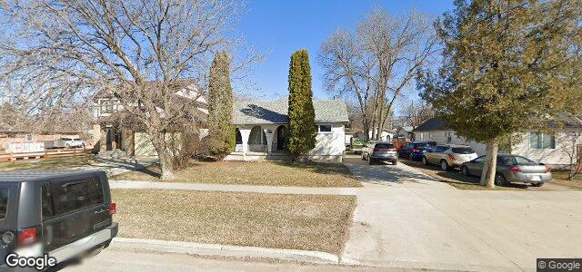 Larawan ng 85 Hull Avenue sa Winnipeg, Manitoba