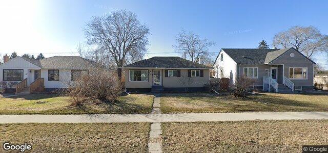 Larawan ng 86 Hull Avenue sa Winnipeg, Manitoba