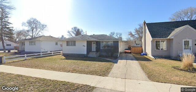 Larawan ng 86 Lennox Avenue sa Winnipeg, Manitoba