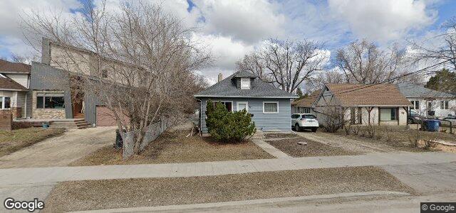 87 Berrydale Avenue（加拿大曼尼托巴省温尼伯市）房屋照片