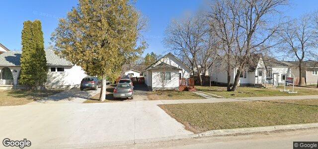 Larawan ng 87 Hull Avenue sa Winnipeg, Manitoba