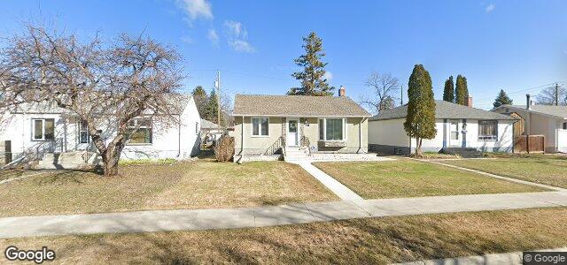 Larawan ng 87 Thorndale Avenue sa Winnipeg, Manitoba