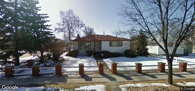 Larawan ng 88 Lennox Avenue sa Winnipeg, Manitoba