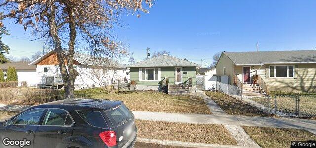 Larawan ng 89 Fernwood Avenue sa Winnipeg, Manitoba
