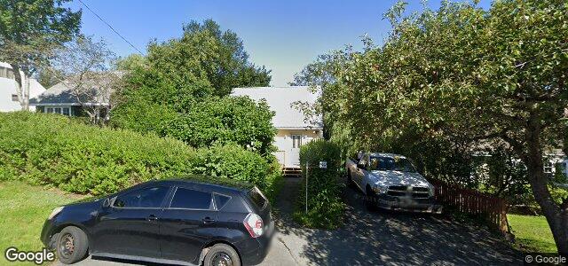 Larawan ng 89 Frederick Avenue sa Winnipeg, Manitoba