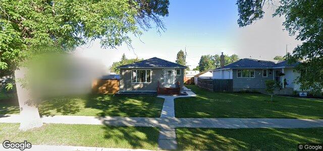 Larawan ng 89 Havelock Avenue sa Winnipeg, Manitoba