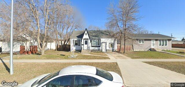 Larawan ng 89 Hull Avenue sa Winnipeg, Manitoba