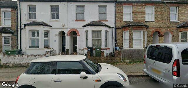 Larawan ng 9 St Louis Road sa Winnipeg, Manitoba