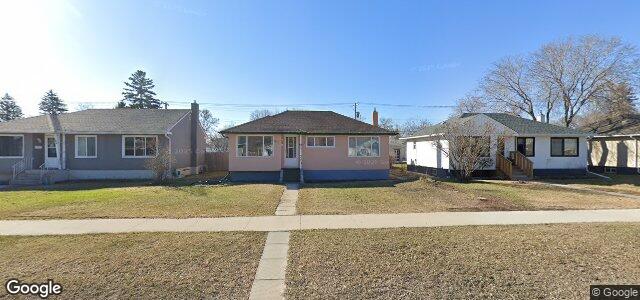 Larawan ng 90 Hull Avenue sa Winnipeg, Manitoba