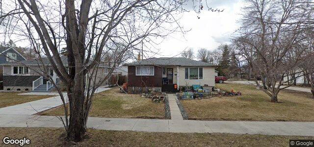 Photo of 90 Poplarwood Avenue in Winnipeg, Manitoba