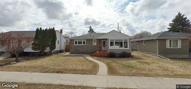 90 Portland Avenue（加拿大曼尼托巴省溫尼伯市）房屋照片