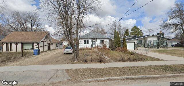 Larawan ng 91 Berrydale Avenue sa Winnipeg, Manitoba