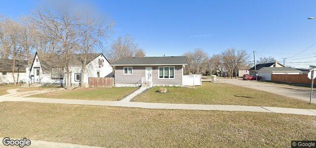 Larawan ng 91 Hull Avenue sa Winnipeg, Manitoba