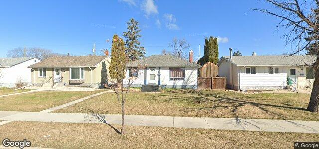 Larawan ng 91 Thorndale Avenue sa Winnipeg, Manitoba