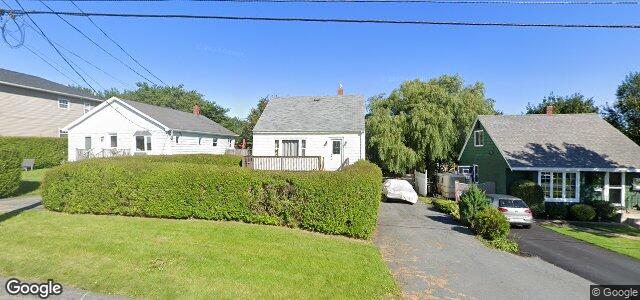 Larawan ng 93 Frederick Avenue sa Winnipeg, Manitoba