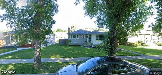 Larawan ng 93 Havelock Avenue sa Winnipeg, Manitoba